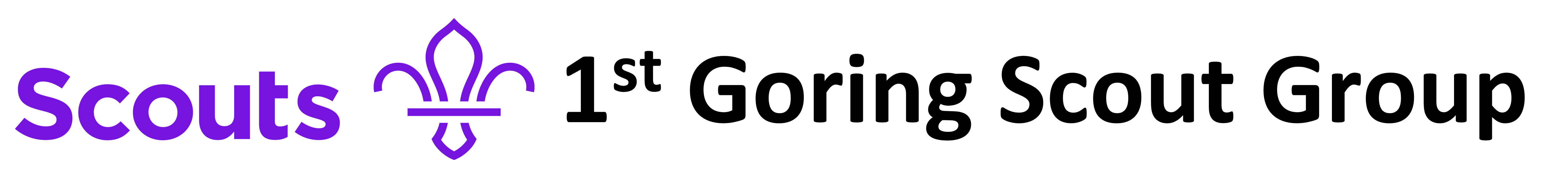 1stGoringScoutsLogo